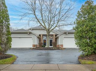 746 Hilltop Ln #746, Toledo, OH 43615