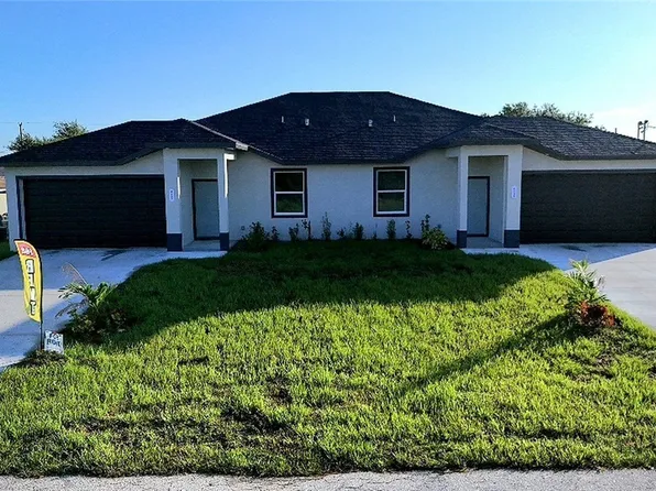 4500 22nd St SW, Lehigh Acres, FL 33973