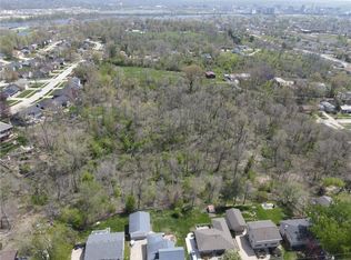 O Ave NW, Cedar Rapids, IA 52405