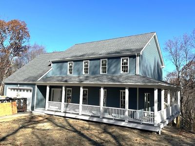 295 Crownshield Ave, Uxbridge, MA, 01569