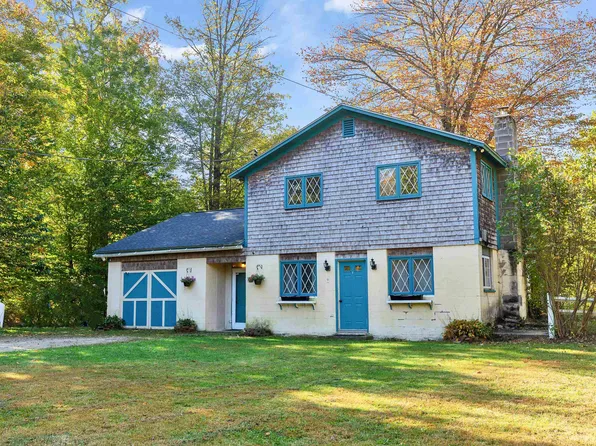 9 Nutter Circle, Barnstead, NH 03225