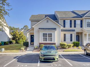 132 Woodward Rd, Goose Creek, SC 29445