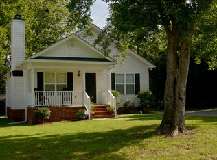 3833 Gill St, Columbia, SC 29205