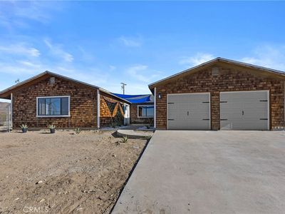 74875 Twilight Dr, Twentynine Palms, CA, 92277