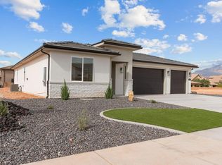 2562 S 3870 W, Hurricane, UT 84737