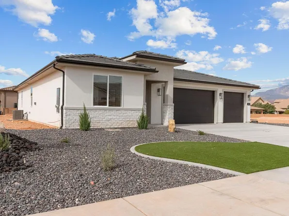 2562 S 3870 W, Hurricane, UT 84737