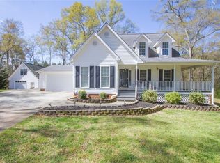 98 Wild Oak Run, Anderson, SC 29625
