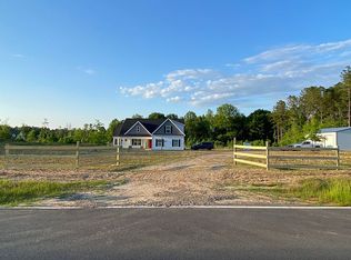 290 Saint Clair Rd, Keysville, GA 30816
