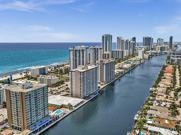 1410 S Ocean Dr #1103 — Photo 36