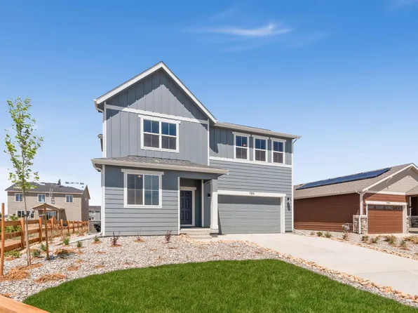 7331 Swan River St, Frederick, CO 80530