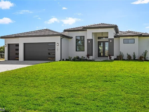 707 NW 38th Ave, Cape Coral, FL 33993