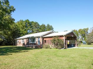9291 Rogers Dr, Exmore, VA 23350