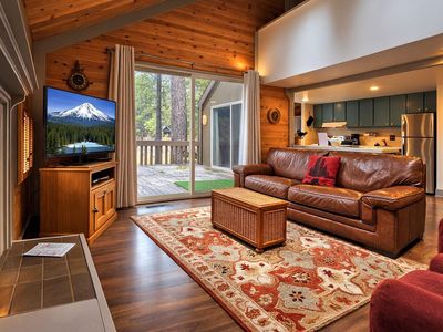 57397 Overlook Rd #4, Bend, OR, 97707