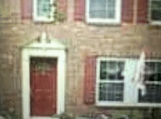 20566 Afternoon Ln, Germantown, MD 20874