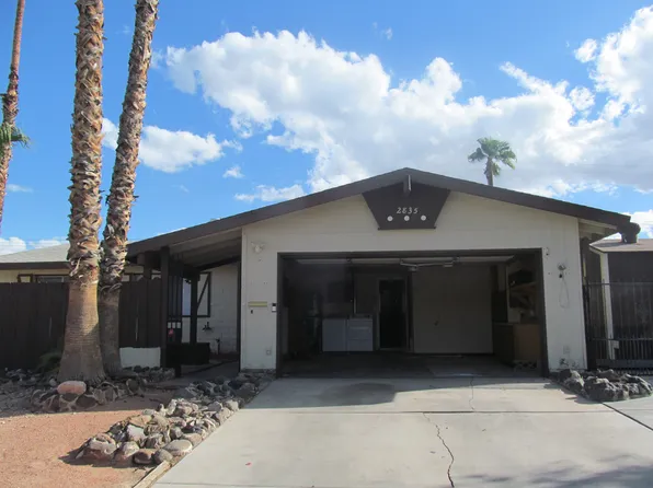 2835 Natalie Ave, Las Vegas, NV 89121