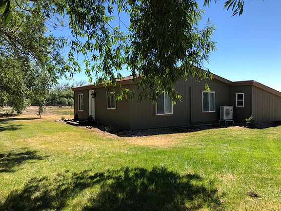 Outside street facing