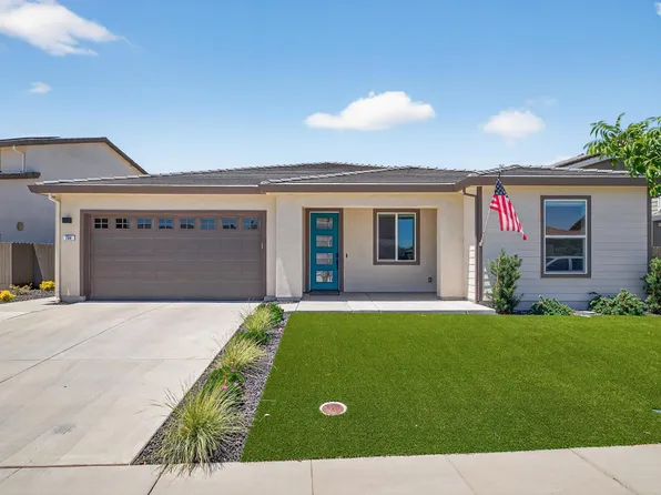 784 Cross Creek Ln, Lincoln, CA 95648