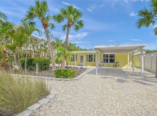 627 Avenida Del Norte, Sarasota, FL 34242