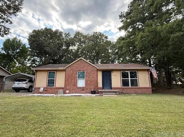 21918 Mountain Maple Cir, Hensley, AR 72065