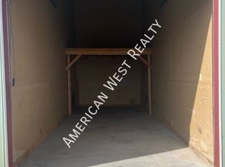 3220 Reesy Rd UNIT 12, Cody, WY 82414