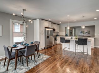 2047 W Flat Shoals Ter, Decatur, GA 30034