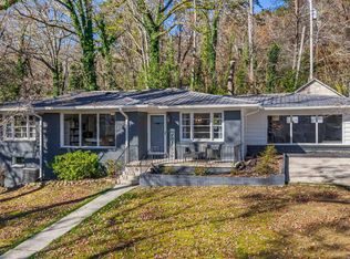 106 Rainbow Dr SW, Fort Payne, AL 35967