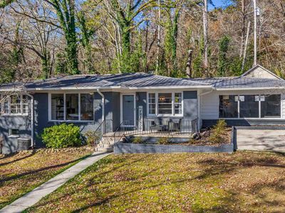 106 Rainbow Dr SW, Fort Payne, AL, 35967