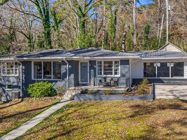 106 Rainbow Dr SW, Fort Payne, AL 35967