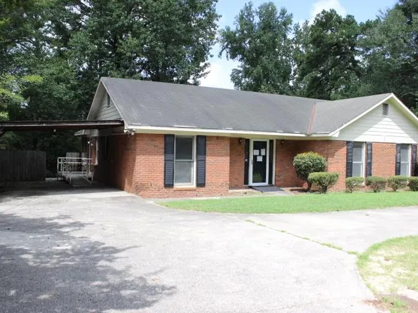 4049 Arrel Dr, Columbus, GA 31909