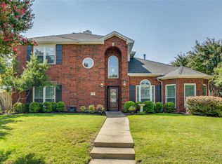 114 Edgemere Ct, Murphy, TX 75094