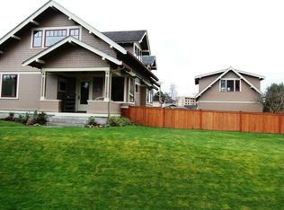 2650 S Park Dr, Bellingham, WA 98225
