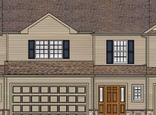 1736 Haralson Drive #T-28, Mechanicsburg, PA 17055