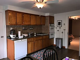 Rented by Pristine Property Solutions LLC