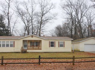 320 Rahn St, Muskegon, MI 49442