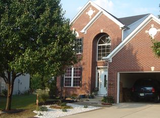 7934 Lofton Ct, Indianapolis, IN 46239