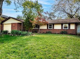 5080 Tilbury Rd, Dayton, OH 45424