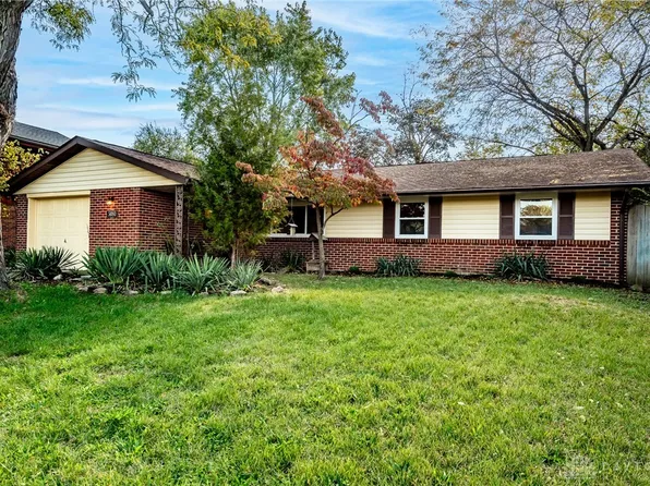 5080 Tilbury Rd, Dayton, OH 45424