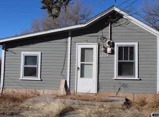 1334 W C St, Torrington, WY 82240