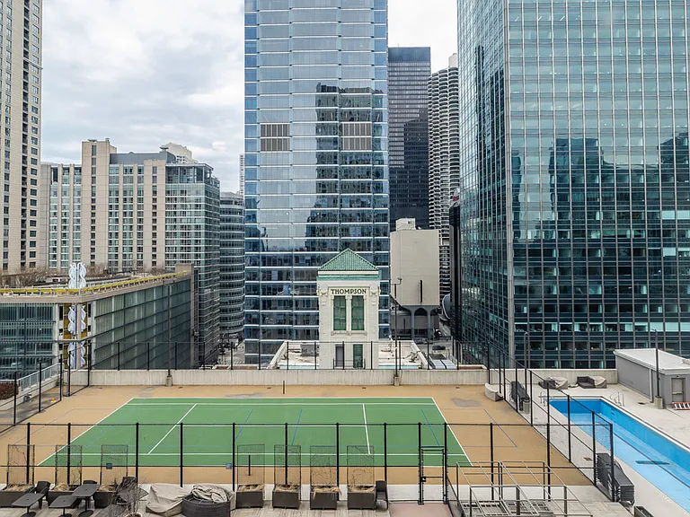 345 N Lasalle St #1805 — Photo 17