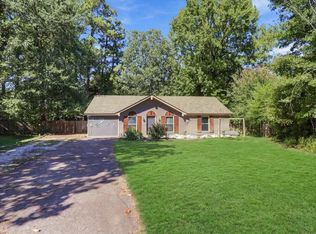 6378 Cheshire Cv, Memphis, TN 38134