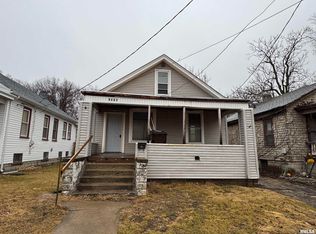 1316 N Douglas St, Peoria, IL