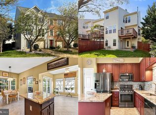 14734 Ducktan Loop, Gainesville, VA 20155