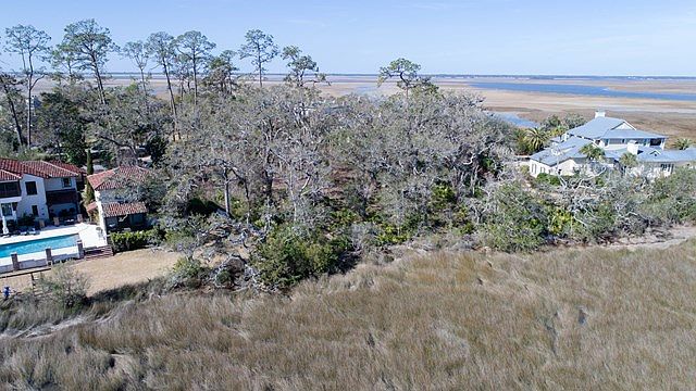 1st image of 412 Hawkins Island Dr