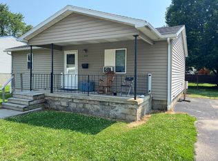 348 Fulton St, Sayre, PA 18840