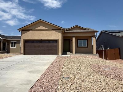 5217 Gannet Ln, Pueblo, CO, 81008