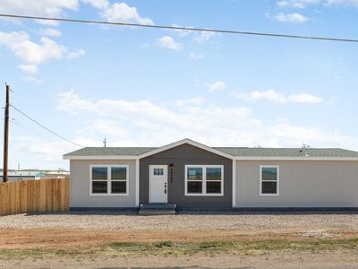 480 W Granada St, Paulden, AZ, 86334