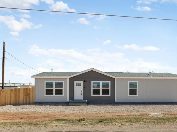 480 W Granada St, Paulden, AZ 86334