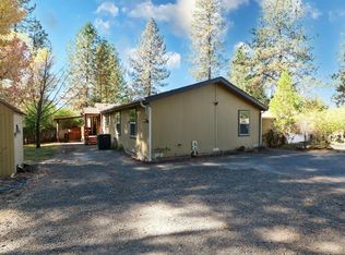 501 Old Ferry Rd, Shady cove, OR 97539