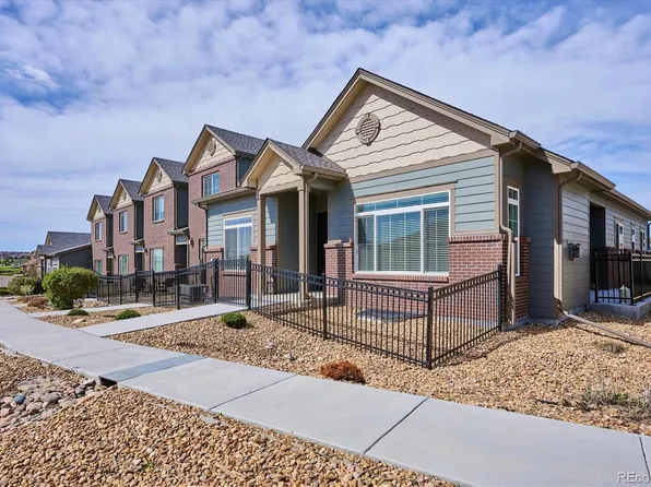 26303 E Calhoun Place, Aurora, CO 80016