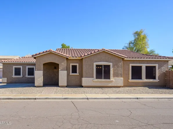 6353 S KIMBERLEE Way, Chandler, AZ 85249